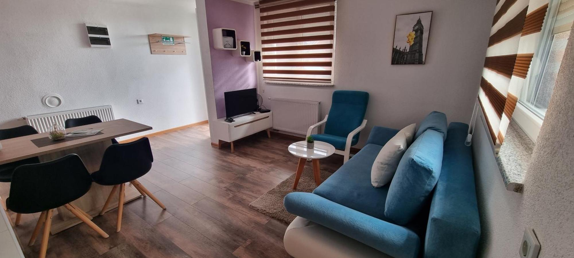 Apartmani Bilic Korenica Habitación foto