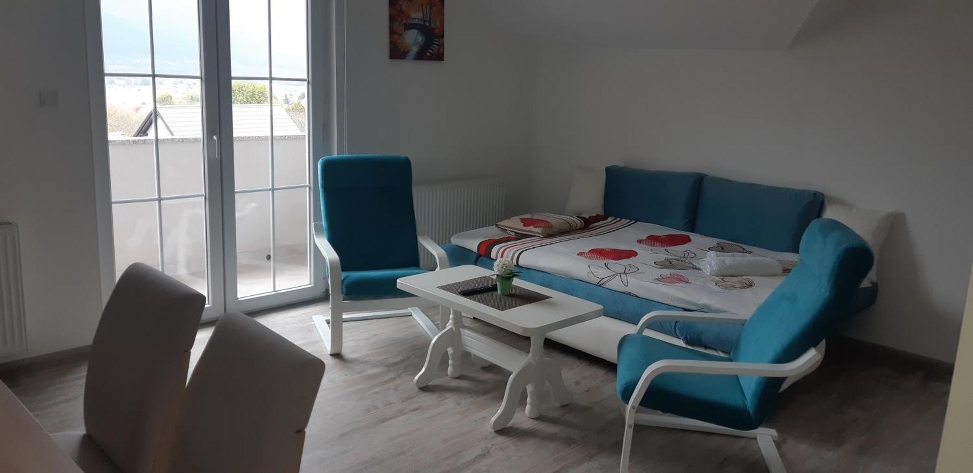 Apartmani Bilic Korenica Habitación foto