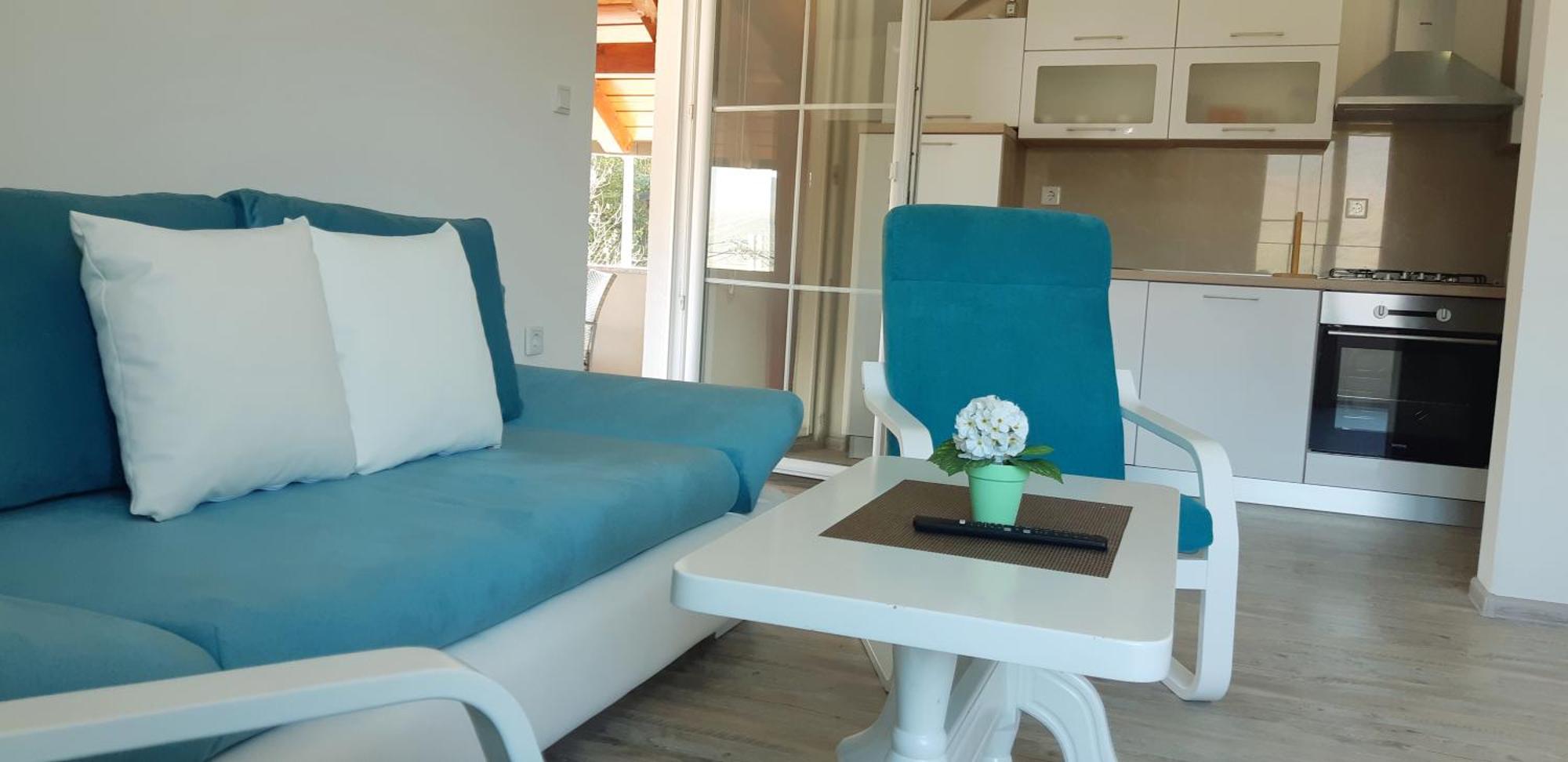 Apartmani Bilic Korenica Habitación foto
